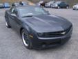 Price: $21788
Make: Chevrolet
Model: Camaro
Color: Ashen Gray Metallic
Year: 2013
Mileage: 0
Check out this Ashen Gray Metallic 2013 Chevrolet Camaro with 0 miles. It is being listed in Bella Vista, PA on EasyAutoSales.com.
Source: