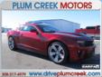Price: $61435
Make: Chevrolet
Model: Camaro
Color: Crystal Red
Year: 2013
Mileage: 0
Check out this Crystal Red 2013 Chevrolet Camaro ZL1 with 0 miles. It is being listed in Lexington, NE on EasyAutoSales.com.
Source: