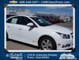 Price: $23275
Make: Chevrolet
Model: Cruze
Color: White
Year: 2013
Mileage: 3
AT LARRY H. MILLER CHEVROLET PROVO WE ALWAYS HAVE A LARGE SELECTION OF NEW AND USED VEHICLES. PLEASE CALL US OR E-MAIL US FOR A COMPLETE DESCRIPTION OF THE VEHICLE OR A LIST OF