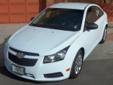 Â .
Â 
2013 Chevrolet Cruze
$19440
Call 520-364-2424
Southern Arizona Auto Company
520-364-2424
1200 N G Ave,
Douglas, AZ 85607
BRAND NEW 2013 CHEVY CRUZE LS THIS IS AN ECONOMY CAR THAT IS LOADED WITH TONS OF STANDARD FEATURES! 1.8 LITER ECOTEC ENGINE THATS