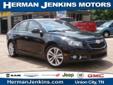 .
2013 Chevrolet Cruze
$24925
Call (731) 503-4723
Herman Jenkins
(731) 503-4723
2030 W Reelfoot Ave,
Union City, TN 38261
Super low miles, practically new and tons of warranty for way under the money compared to new! We are out to EARN your business and