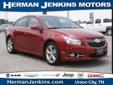 .
2013 Chevrolet Cruze
$22914
Call (731) 503-4723
Herman Jenkins
(731) 503-4723
2030 W Reelfoot Ave,
Union City, TN 38261
Super low miles, practically new and tons of warranty for way under the money compared to new! We are out to EARN your business and