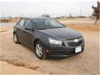 Price: $25481
Make: Chevrolet
Model: Cruze
Color: Black
Year: 2013
Mileage: 7
New Chevy vehicle internet price includes all applicable rebates. 2013 CHEVROLET Cruze 4dr Sdn LTZ For USED inquiries - 940-613-9616 For NEW CHEVY inquiries - 940-613-9636 For