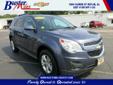 2013 Chevrolet Equinox 1LT - $15,500
More Details: http://www.autoshopper.com/used-trucks/2013_Chevrolet_Equinox_1LT_Heflin_AL-65562703.htm
Click Here for 15 more photos
Miles: 85362
Engine: 6 Cylinder
Stock #: 24285A
Buster Miles Chevrolet
256-403-0700