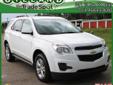 Price: $25700
Make: Chevrolet
Model: Equinox
Color: White
Year: 2013
Mileage: 21761
Check out this White 2013 Chevrolet Equinox 1LT with 21,761 miles. It is being listed in Ozark, AL on EasyAutoSales.com.
Source: