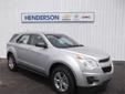 Price: $25015
Make: Chevrolet
Model: Equinox
Color: Silver
Year: 2013
Mileage: 0
Please call for more information.
Source: http://www.easyautosales.com/new-cars/2013-Chevrolet-Equinox-LS-90726326.html