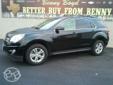 .
2013 Chevrolet Equinox LT
$22990
Call (806) 300-0531 ext. 411
Benny Boyd Lubbock Used
(806) 300-0531 ext. 411
5721-Frankford Ave,
Lubbock, Tx 79424
Momentous offer!!! Priced below NADA Retail* This all-purpose Equinox will have you excited to drive to