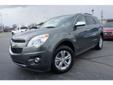 Price: $32000
Make: Chevrolet
Model: Equinox
Color: Steel Green Metallic
Year: 2013
Mileage: 3042
Check out this Steel Green Metallic 2013 Chevrolet Equinox LTZ with 3,042 miles. It is being listed in North Vernon, IN on EasyAutoSales.com.
Source: