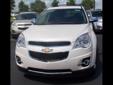 Price: $35925
Make: Chevrolet
Model: Equinox
Color: White
Year: 2013
Mileage: 1
Check out this White 2013 Chevrolet Equinox LTZ with 1 miles. It is being listed in Dothan, AL on EasyAutoSales.com.
Source: