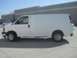 Price: $23355
Make: Chevrolet
Model: EXPRESS 1500
Color: White
Year: 2013
Mileage: 9
Check out this White 2013 Chevrolet EXPRESS 1500 Work Van with 9 miles. It is being listed in Iowa City, IA on EasyAutoSales.com.
Source: