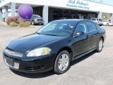 .
2013 Chevrolet Impala
$19220
Call
Bob Palmer Chancellor Motor Group
2820 Highway 15 N,
Laurel, MS 39440
Contact Ann Edwards @601-580-4800 for Internet Special Quote and more information.
Vehicle Price: 19220
Mileage: 16265
Engine: Gas V6 3.6L/217
Body