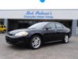 .
2013 Chevrolet Impala
$20195
Call
Bob Palmer Chancellor Motor Group
2820 Highway 15 N,
Laurel, MS 39440
Contact Ann Edwards @601-580-4800 for Internet Special Quote and more information.
Vehicle Price: 20195
Mileage: 16440
Engine: V6 3.6l
Body Style: