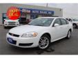 Bi-Rite Auto Sales
Midland, TX
432-697-2678
2013 CHEVROLET Impala 4dr Sdn LTZ
Luxurious interior that's comfortable and convenient with nice access and ease of entry and departure. Comfortable, great gas mileage, great in the rain with a clean and