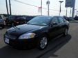 .
2013 Chevrolet Impala LT
$12988
Call (567) 207-3577 ext. 8
Buckeye Chrysler Dodge Jeep
(567) 207-3577 ext. 8
278 Mansfield Ave,
Shelby, OH 44875
This gas-saving LT will get you where you need to go!!! There are Sedans, and then there are Sedans like