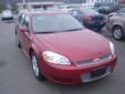 Price: $19988
Make: Chevrolet
Model: Impala
Color: Crystal Red Tintcoat
Year: 2013
Mileage: 12291
Please contact us as soon as possible to ensure that this vehicle is available for you. Call the Internet Department toll free at (877)575-4256. We want to