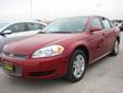 Price: $28730
Make: Chevrolet
Model: Impala
Color: Crystal Red Tintcoat
Year: 2013
Mileage: 0
Check out this Crystal Red Tintcoat 2013 Chevrolet Impala LT with 0 miles. It is being listed in Henrietta, TX on EasyAutoSales.com.
Source: