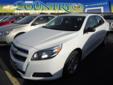 Price: $22299
Make: Chevrolet
Model: Malibu
Color: Summit White
Year: 2013
Mileage: 0
The Chevrolet Malibu gets a makeover inside, outside and under the hood for 2013 that helps an already pleasing car close the gap on its competitors in the affordable