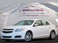 Off Lease Only.com
Lake Worth, FL
Off Lease Only.com
Lake Worth, FL
561-582-9936
2013 CHEVROLET Malibu 4dr Sdn ECO w/1SA SECURITY SYSTEM SATELLITE RADIO
Vehicle Information
Year:
2013
VIN:
1G11D5RR5DF108049
Make:
CHEVROLET
Stock:
49188A
Model:
Malibu 4dr