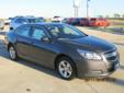 .
2013 Chevrolet Malibu 4dr Sdn LS w/1LS
$21999
Call (254) 236-6577 ext. 37
Stanley Chevrolet Buick Marlin
(254) 236-6577 ext. 37
1635 N. Hwy 6 Bypass,
Marlin, TX 76661
LS trim, TAUPE GRAY METALLIC exterior and JET BLACK / TITANIUM interior. FUEL