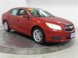 2013 Chevrolet Malibu Eco - $22,999
More Details: http://www.autoshopper.com/used-cars/2013_Chevrolet_Malibu_Eco_Marion_IA-41806509.htm
Click Here for 15 more photos
Miles: 19900
Engine: 4 Cylinder
Stock #: M30851
Marion Used Car Superstore
888-904-8643