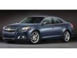 Rogers Auto Group
2720 S. Michigan Ave., Â  Chicago, IL, US -60616Â  -- 708-650-2600
2013 Chevrolet Malibu ECO w/2SA
Price: $ 31,570
Click here for finance approval 
708-650-2600
Â 
Contact Information:
Â 
Vehicle Information:
Â 
Rogers Auto Group
Contact