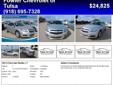 Stop by our website for more details. Call us at (918) 695-7328 or visit our website at www.fowlerchevyonline.com Call (918) 695-7328 today to schedule your test drive.
