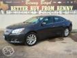 .
2013 Chevrolet Malibu LTZ
$19990
Call (806) 300-0531 ext. 425
Benny Boyd Lubbock Used
(806) 300-0531 ext. 425
5721-Frankford Ave,
Lubbock, Tx 79424
Are you dreaming about a sweet value in a vehicle? Well, with this awesome 2013 Malibu 1LZ, you are going