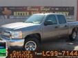 .
2013 Chevrolet Silverado 1500
$27918
Call (806) 686-0597 ext. 157
Benny Boyd Lamesa Chevy Cadillac
(806) 686-0597 ext. 157
2713 Lubbock Highway,
Lamesa, Tx 79331
WEB SPECIAL* Are you interested in a simply great car? Then take a look at this