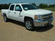 Â .
Â 
2013 Chevrolet Silverado 1500 2WD Crew Cab 143.5 LT
$35185
Call (254) 236-6329 ext. 1891
Stanley Chevrolet Buick GMC Gatesville
(254) 236-6329 ext. 1891
210 S Hwy 36 Bypass,
Gatesville, TX 76528
Onboard Communications System, Alloy Wheels, Overhead