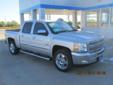 .
2013 Chevrolet Silverado 1500 2WD Crew Cab 143.5 LT
$29799
Call (254) 236-6577 ext. 143
Stanley Chevrolet Buick Marlin
(254) 236-6577 ext. 143
1635 N. Hwy 6 Bypass,
Marlin, TX 76661
Onboard Communications System, Satellite Radio, LT PREFERRED EQUIPMENT
