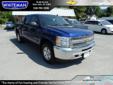.
2013 Chevrolet Silverado 1500 Crew Cab LT Pickup 4D 5 3/4 ft
$30000
Call (518) 291-5578 ext. 59
Whiteman Chevrolet
(518) 291-5578 ext. 59
79-89 Dix Avenue,
Glens Falls, NY 12801
One Owner, Clean Carfax! Our 2013 Silverado 1500 Crew Cab 4X4 is shown here