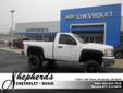 2013 Chevrolet Silverado 1500 LT - $28,000
More Details: http://www.autoshopper.com/used-trucks/2013_Chevrolet_Silverado_1500_LT_Rochester_IN-64846402.htm
Click Here for 15 more photos
Miles: 47763
Engine: 8 Cylinder
Stock #: R16807A
Shepherds Chevy Buick