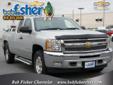 2013 Chevrolet Silverado 1500 LT - $28,995
More Details: http://www.autoshopper.com/used-trucks/2013_Chevrolet_Silverado_1500_LT_Reading_PA-48686531.htm
Click Here for 26 more photos
Miles: 30922
Stock #: 50416A
Bob Fisher Chevrolet
570-516-1859