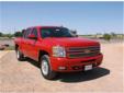 Price: $32256
Make: Chevrolet
Model: Silverado 1500
Color: Red
Year: 2013
Mileage: 129
New Chevy vehicle internet price includes all applicable rebates. 2013 CHEVROLET Silverado 1500 4WD Crew Cab 143.5 LT For USED inquiries - 940-613-9616 For NEW CHEVY