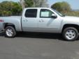 Price: $41450
Make: Chevrolet
Model: Silverado 1500
Color: Silver Ice
Year: 2013
Mileage: 0
Check out this Silver Ice 2013 Chevrolet Silverado 1500 LT with 0 miles. It is being listed in Buellton, CA on EasyAutoSales.com.
Source: