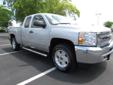 Price: $29990
Make: Chevrolet
Model: Silverado 1500
Color: Silver Ice Metallic
Year: 2013
Mileage: 0
Check out this Silver Ice Metallic 2013 Chevrolet Silverado 1500 LT with 0 miles. It is being listed in Rockford, IL on EasyAutoSales.com.
Source: