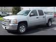 Price: $39010
Make: Chevrolet
Model: Silverado 1500
Color: Silver
Year: 2013
Mileage: 1
Check out this Silver 2013 Chevrolet Silverado 1500 LT with 1 miles. It is being listed in Dothan, AL on EasyAutoSales.com.
Source: