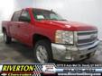 Price: $38865
Make: Chevrolet
Model: Silverado 1500
Color: Victory Red
Year: 2013
Mileage: 0
Check out this Victory Red 2013 Chevrolet Silverado 1500 LT with 0 miles. It is being listed in Belmont Heights, UT on EasyAutoSales.com.
Source: