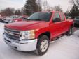 Price: $37153
Make: Chevrolet
Model: Silverado 1500
Color: Victory Red
Year: 2013
Mileage: 0
Check out this Victory Red 2013 Chevrolet Silverado 1500 LT with 0 miles. It is being listed in Flint, MI on EasyAutoSales.com.
Source:
