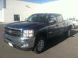 Price: $45999
Make: Chevrolet
Model: Silverado 2500
Color: Blue
Year: 2013
Mileage: 10
Check out this Blue 2013 Chevrolet Silverado 2500 LT with 10 miles. It is being listed in Scottsbluff, NE on EasyAutoSales.com.
Source: