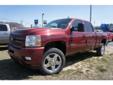 Price: $51242
Make: Chevrolet
Model: Silverado 2500
Color: Deep Ruby
Year: 2013
Mileage: 1
Check out this Deep Ruby 2013 Chevrolet Silverado 2500 LT with 1 miles. It is being listed in North Vernon, IN on EasyAutoSales.com.
Source: