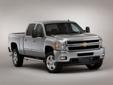 Price: $43999
Make: Chevrolet
Model: Silverado 2500
Color: Gray
Year: 2013
Mileage: 0
Check out this Gray 2013 Chevrolet Silverado 2500 LT with 0 miles. It is being listed in Ithaca, NY on EasyAutoSales.com.
Source: