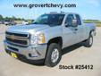 Price: $42315
Make: Chevrolet
Model: Silverado 2500
Color: Silver Ice Metallic
Year: 2013
Mileage: 0
Check out this Silver Ice Metallic 2013 Chevrolet Silverado 2500 LT with 0 miles. It is being listed in Newhall, IA on EasyAutoSales.com.
Source:
