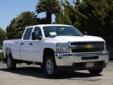 Price: $35670
Make: Chevrolet
Model: Silverado 2500
Color: Summit White
Year: 2013
Mileage: 0
Check out this Summit White 2013 Chevrolet Silverado 2500 Work Truck with 0 miles. It is being listed in Lompoc, CA on EasyAutoSales.com.
Source: