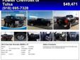 Go to www.fowlerchevyonline.com for more information. Visit our website at www.fowlerchevyonline.com or call [Phone] Contact us via email or call (918) 695-7328.