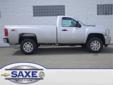 Price: $39880
Make: Chevrolet
Model: Silverado 3500
Color: Silver
Year: 2013
Mileage: 0
This 2013ChevroletSilverado 3500HD will turn some heads. Safety Features Include: ABS, Passenger Airbag - Cancellable, Daytime running lights, Dusk sensing headlights,