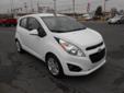 Price: $15054
Make: Chevrolet
Model: Spark
Color: White
Year: 2013
Mileage: 10142
Don't miss this golden opportunity to become a proud owner of this vehicle .Call and Ask for your Internet discount! All prices based on Kelly Blue Book and Nada. Questions?