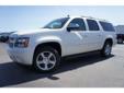 Price: $60381
Make: Chevrolet
Model: Suburban
Color: White Diamond
Year: 2013
Mileage: 1
Check out this White Diamond 2013 Chevrolet Suburban 1500 LTZ with 1 miles. It is being listed in North Vernon, IN on EasyAutoSales.com.
Source: