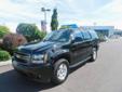 Price: $38995
Make: Chevrolet
Model: Tahoe
Color: Black
Year: 2013
Mileage: 24402
CHEVY CERTIFIED! BUMPER TO BUMPER WARRANTY TILL 8/11/16 OR 48, 000 MILES! PLUS BALANCE OF 5 YR OR 100, 000 MILE POWERTRAIN WARRANTY AND THE EXCLUSIVE 2-YR OR 30, 000 MILE