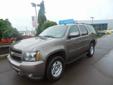Price: $39495
Make: Chevrolet
Model: Tahoe
Color: Mocha Steel Metallic
Year: 2013
Mileage: 20159
CHEVY CERTIFIED! BUMPER TO BUMPER WARRANTY TILL 7/14/16 OR 48, 009 MILES! PLUS BALANCE OF 5 YR OR 100, 000 MILE POWERTRAIN WARRANTY AND THE EXCLUSIVE 2-YR OR